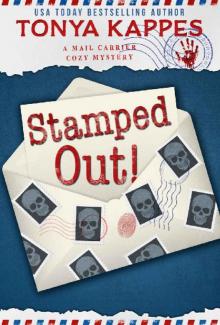 Stamped Out Read online