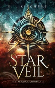 Star Veil Read online