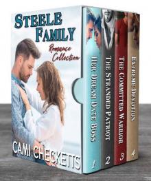 Steele Family Romance Collection Read online