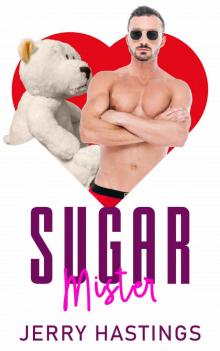 Sugar Mister: An ABDL MM Romance (Regressed Book 2) Read online