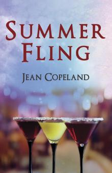 Summer Fling Read online
