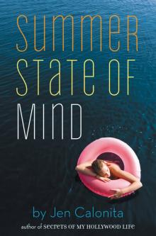 Summer State of Mind Read online