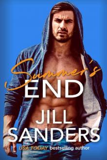 Summer's End (Wildflowers Book 5) Read online