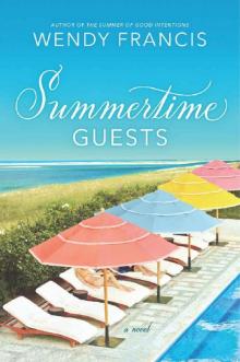 Summertime Guests Read online