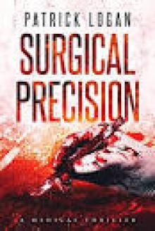 Surgical Precision Read online