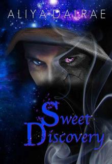 Sweet Discovery (The Jessica Sweet Trilogy Book 2) Read online