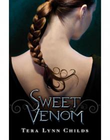 Sweet Venom Read online