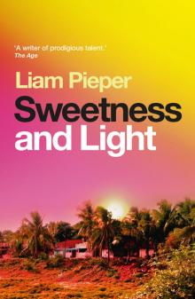Sweetness and Light Read online