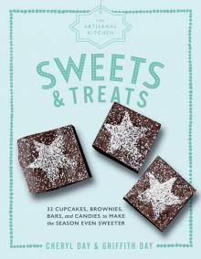 Sweets and Treats Read online