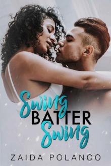 Swing Batter Swing Read online
