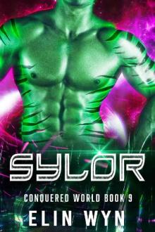 Sylor Read online
