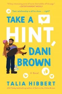 Take a Hint, Dani Brown Read online