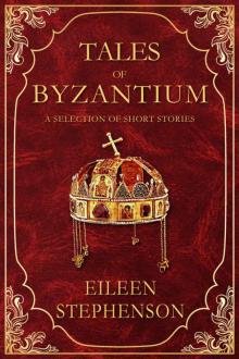 Tales of Byzantium Read online