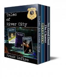 Tales of River City Read online