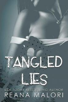 Tangled Lies (Web of Secrets Book 1) Read online