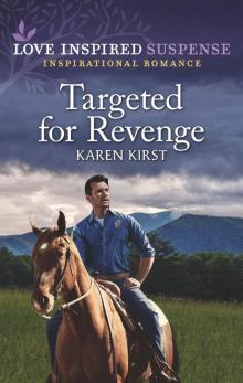 Targeted for Revenge Read online