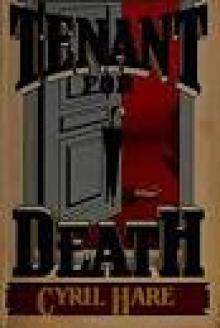 Tenant for Death Read online