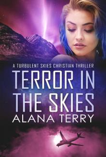 Terror in the Skies Read online
