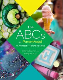 The ABCs of Parenthood Read online