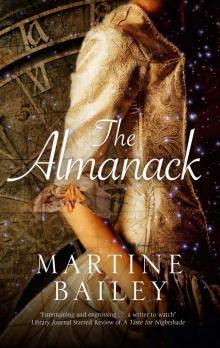 The Almanack Read online
