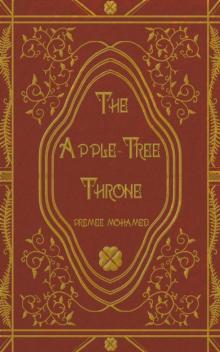 The Apple-Tree Throne Read online