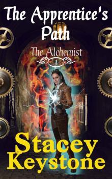 The Apprentice's Path: The Alchemist #1