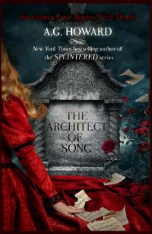 The Architect of Song Read online