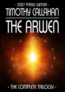 The Arwen Box Set Read online