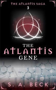 The Atlantis Gene Read online