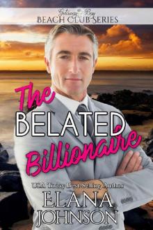 The Belated Billionaire Read online