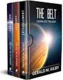 The Belt: The Complete Trilogy Read online