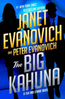 The Big Kahuna Read online