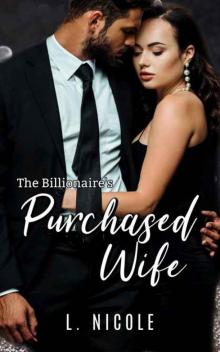 The Billionaire's Purchased Wife Read online