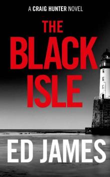 The Black Isle Read online