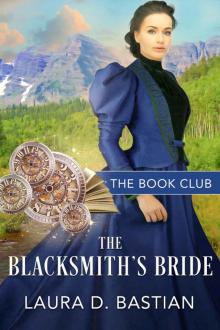The Blacksmith's Bride Read online