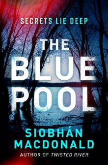 The Blue Pool Read online