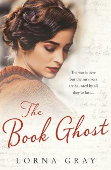 The Book Ghost Read online