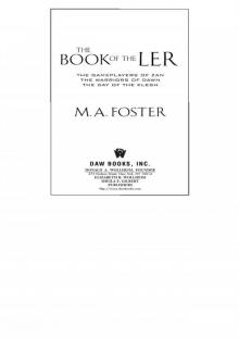The Book of the Ler Read online