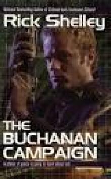 The Buchanan Campaign Read online