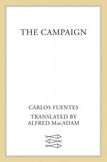 The Campaign Read online