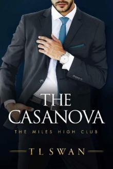 The Casanova (The Miles High Club)