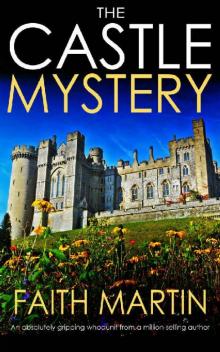 The Castle Mystery Read online
