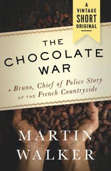 The Chocolate War Read online