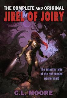 The Complete Jirel of Joiry Read online