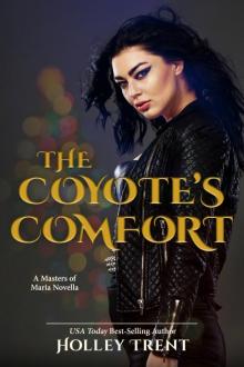 The Coyote's Comfort Read online