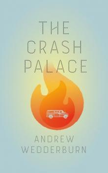 The Crash Palace Read online