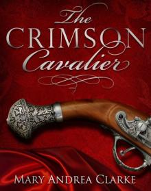 The Crimson Cavaliers Read online