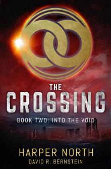 The Crossing- Into the Void Read online