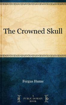 The Crowned Skull Read online