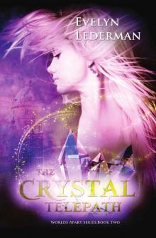 The Crystal Telepath Read online